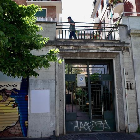 Circus Maximus Home Ρώμη Εξωτερικό φωτογραφία